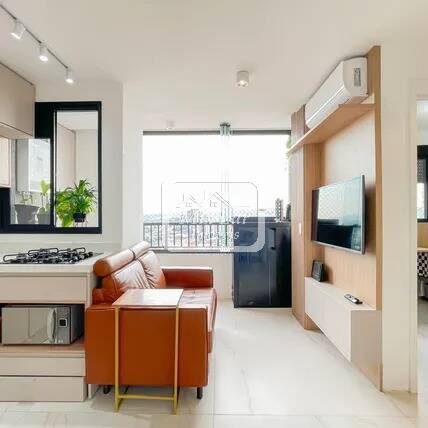 Apartamento, 2 quartos, 40 m² - Foto 1