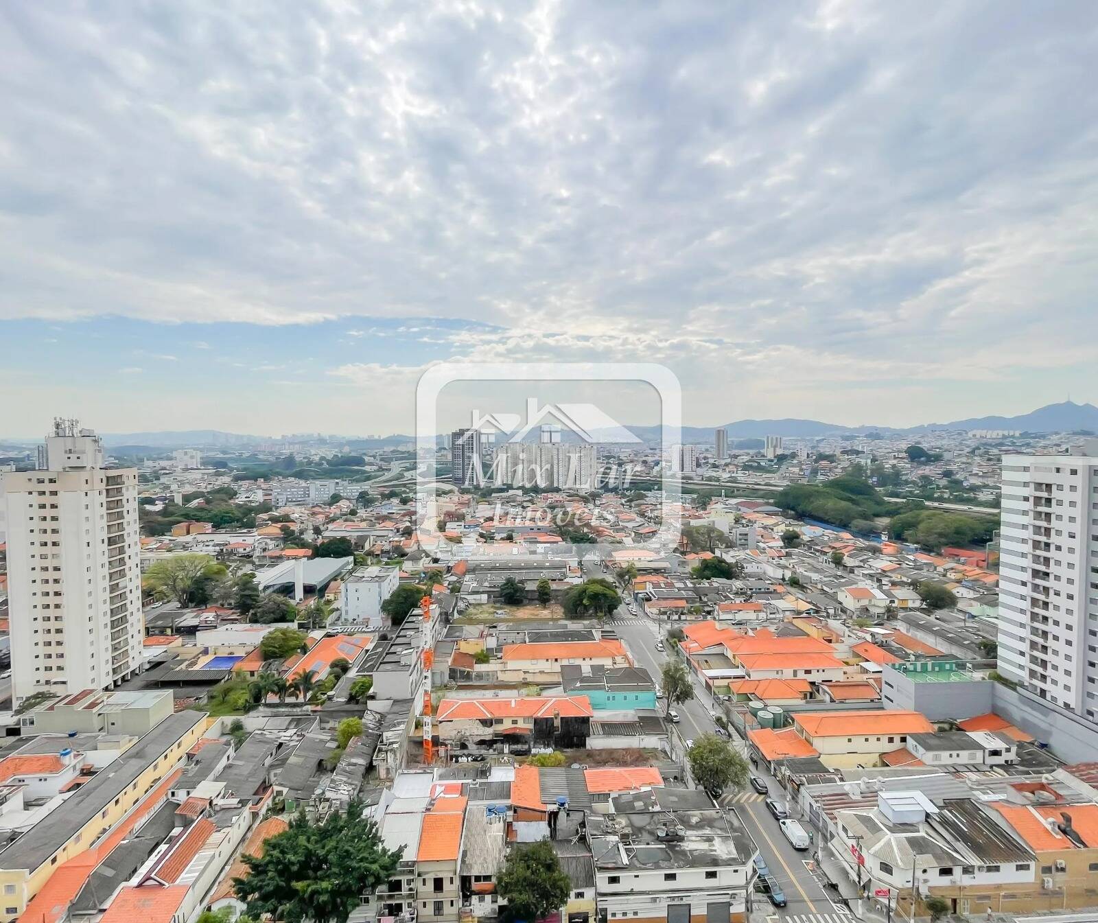 Apartamento, 2 quartos, 40 m² - Foto 8