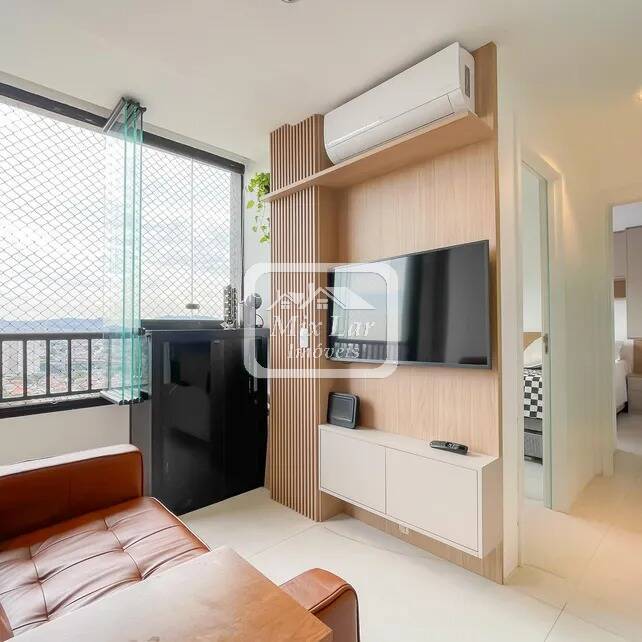 Apartamento, 2 quartos, 40 m² - Foto 10