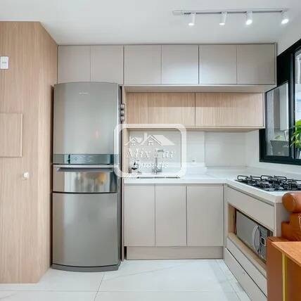 Apartamento, 2 quartos, 40 m² - Foto 12