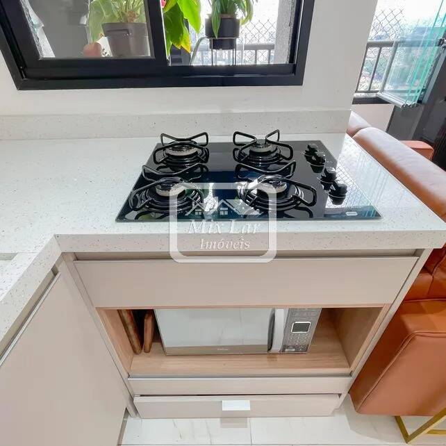 Apartamento, 2 quartos, 40 m² - Foto 11