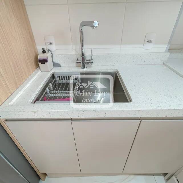 Apartamento, 2 quartos, 40 m² - Foto 9