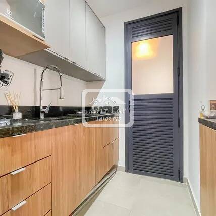 Apartamento, 2 quartos, 48 m² - Foto 2