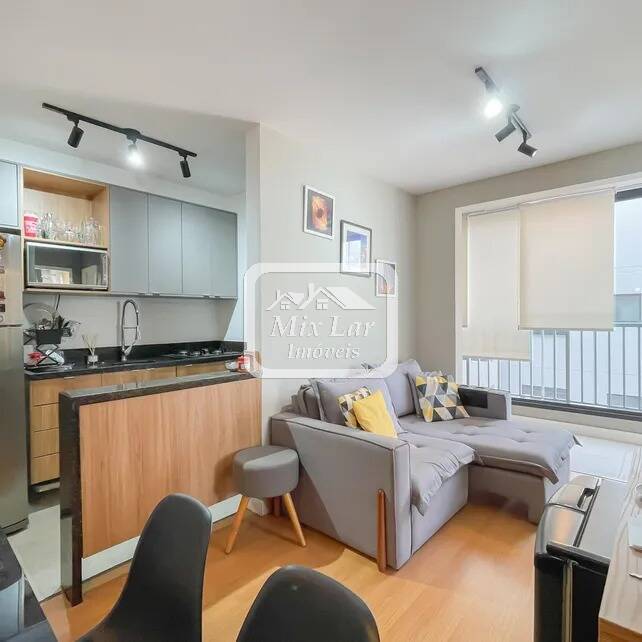 Apartamento, 2 quartos, 48 m² - Foto 3