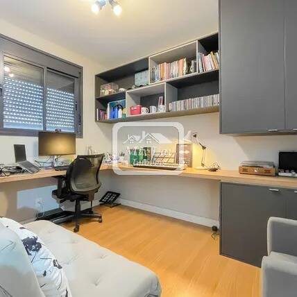 Apartamento, 2 quartos, 48 m² - Foto 8
