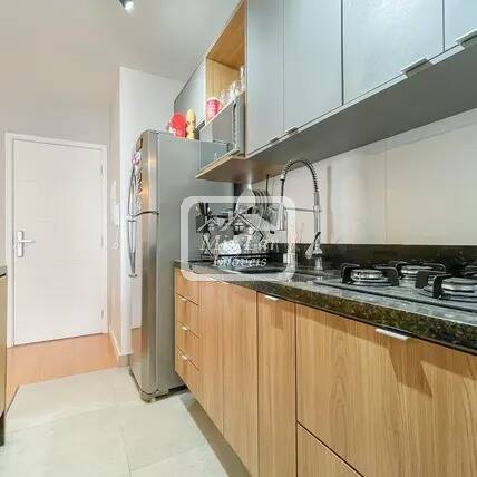 Apartamento, 2 quartos, 48 m² - Foto 4