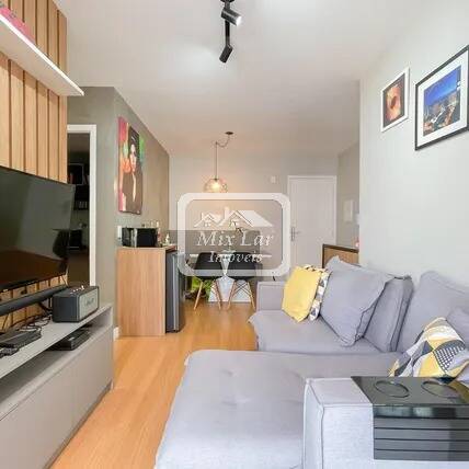 Apartamento, 2 quartos, 48 m² - Foto 10