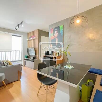 Apartamento, 2 quartos, 48 m² - Foto 14