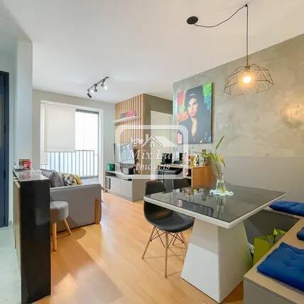Apartamento, 2 quartos, 48 m² - Foto 15