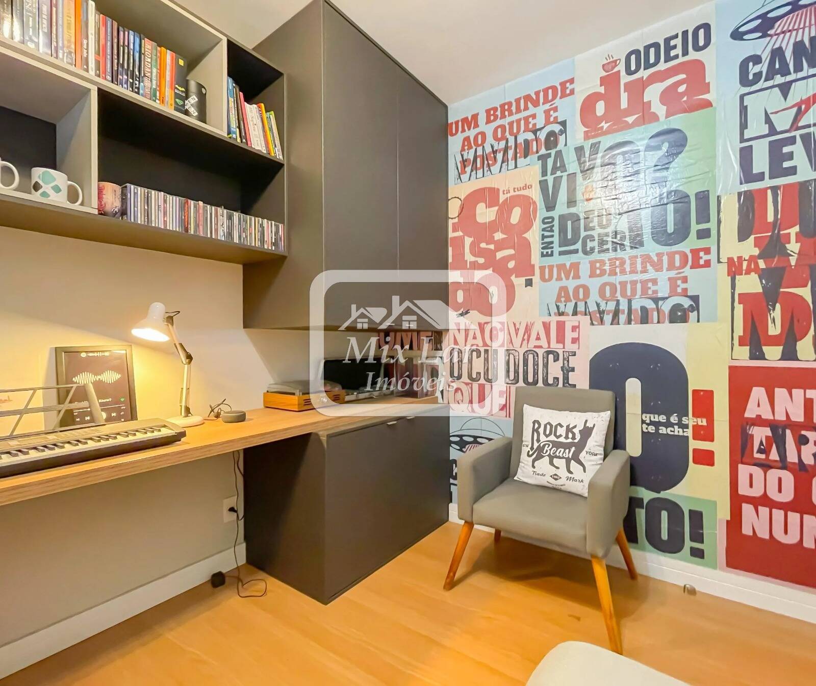 Apartamento, 2 quartos, 48 m² - Foto 18