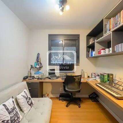 Apartamento, 2 quartos, 48 m² - Foto 17