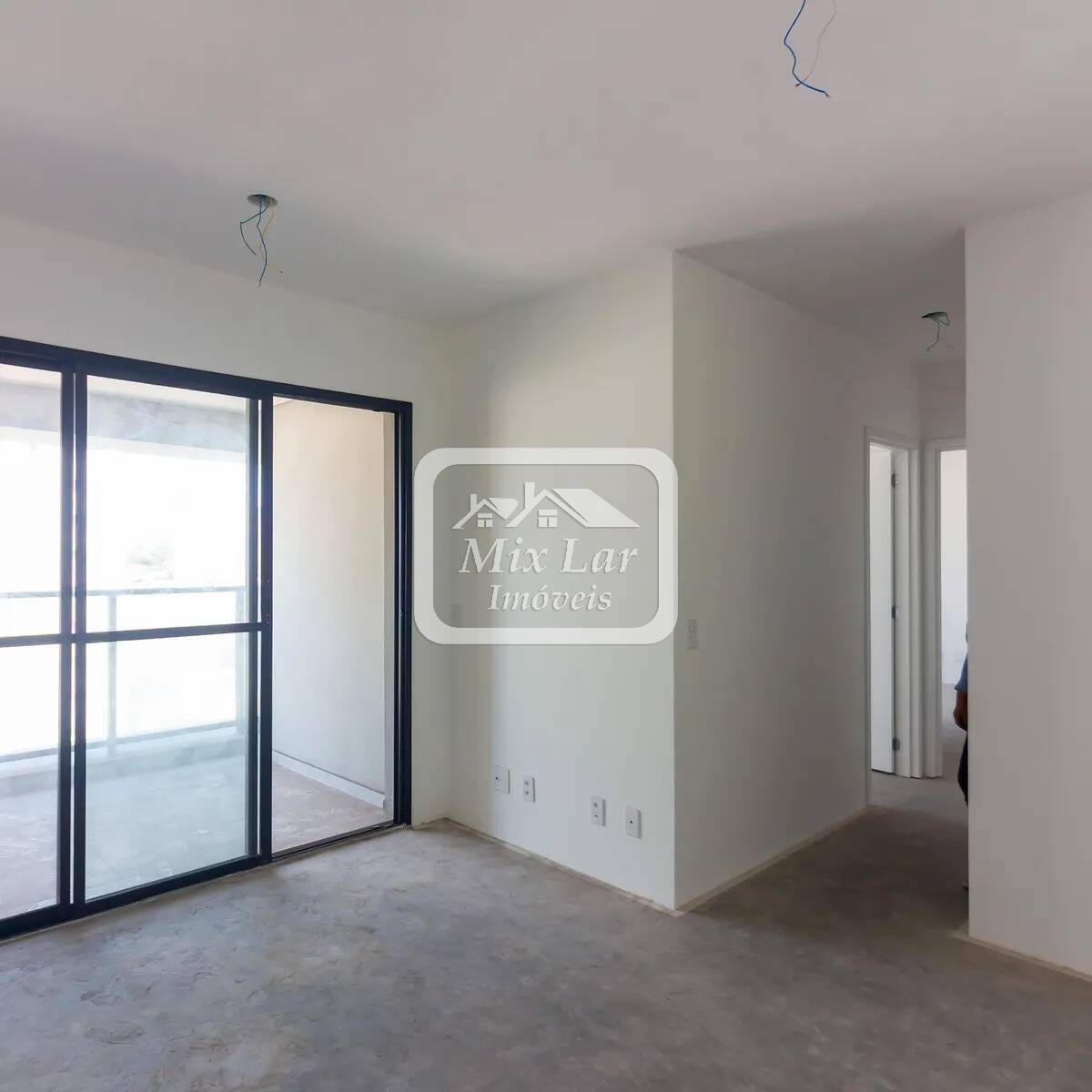 Apartamento, 2 quartos, 67 m² - Foto 1
