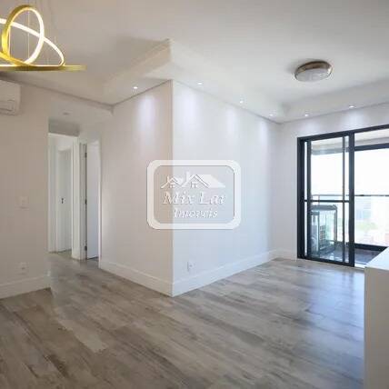 Apartamento, 3 quartos, 73 m² - Foto 1