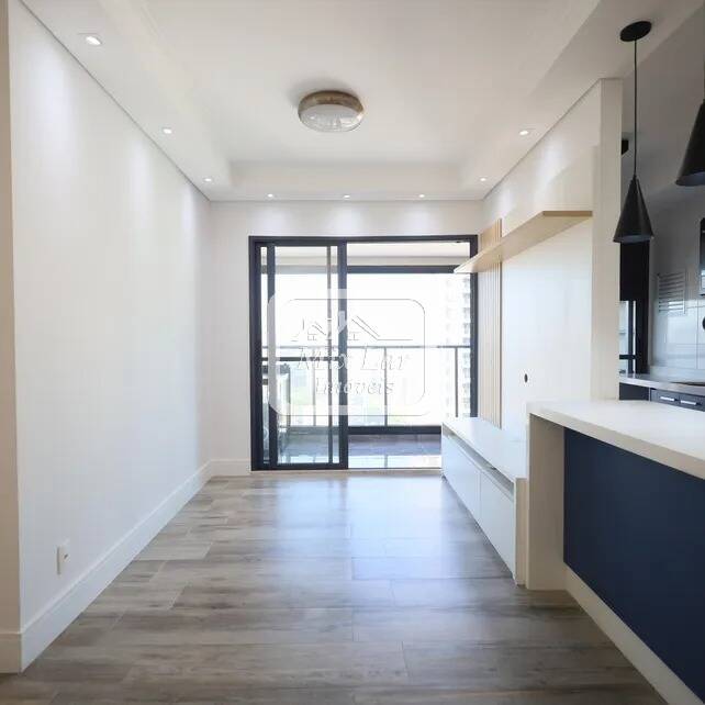 Apartamento, 3 quartos, 73 m² - Foto 2