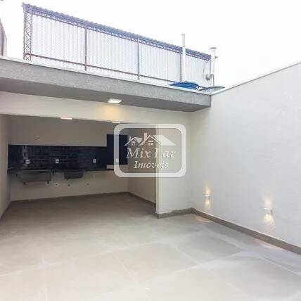 Sobrado, 5 quartos, 235 m² - Foto 12