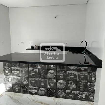 Sobrado, 3 quartos, 145 m² - Foto 8