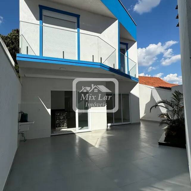 Sobrado, 3 quartos, 145 m² - Foto 3