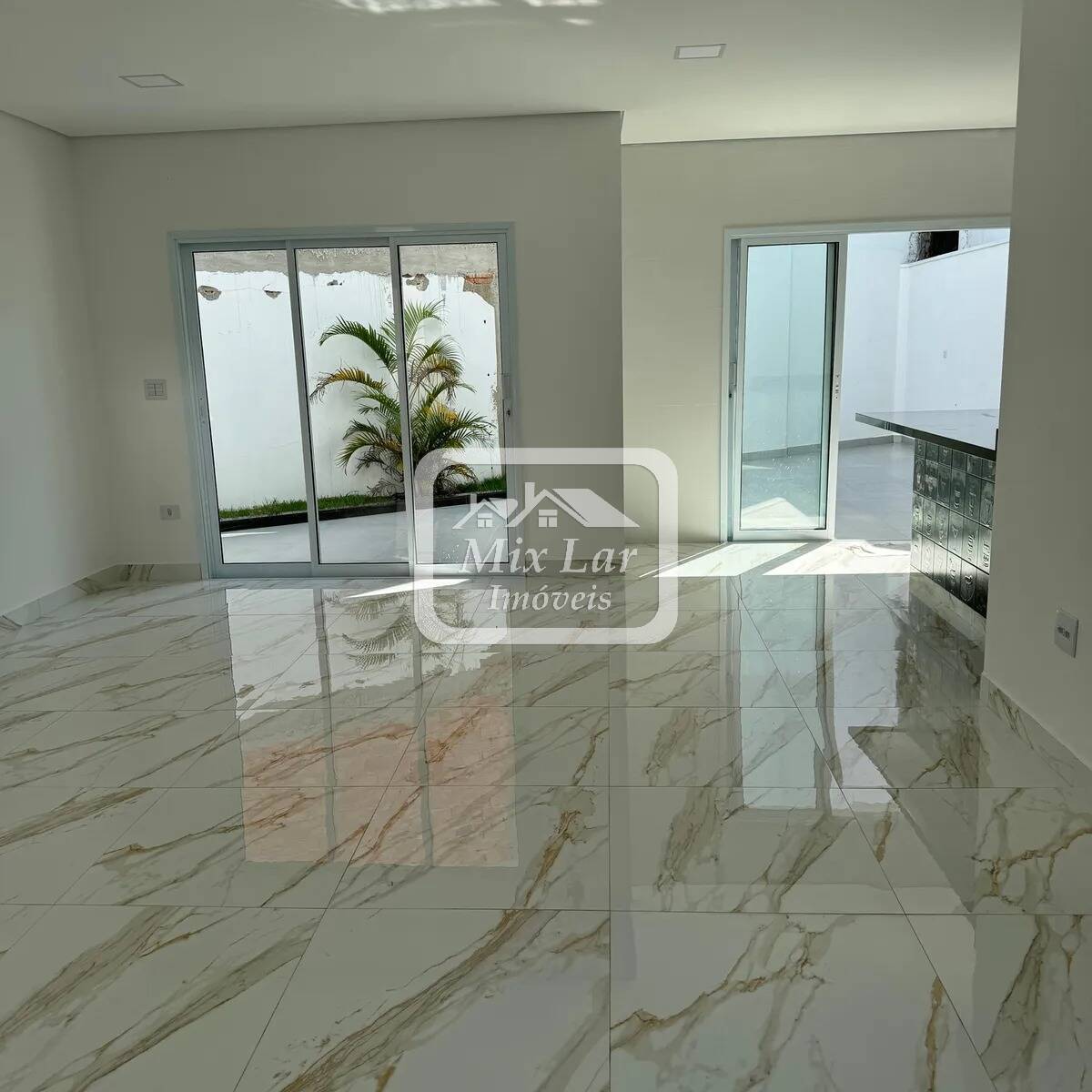Sobrado, 3 quartos, 145 m² - Foto 6