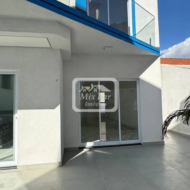 Sobrado, 3 quartos, 145 m² - Foto 5
