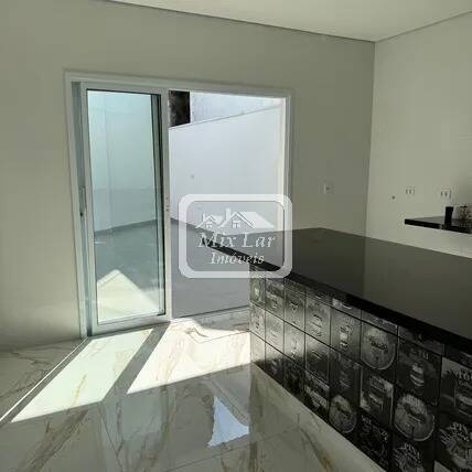 Sobrado, 3 quartos, 145 m² - Foto 2