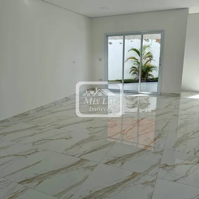 Sobrado, 3 quartos, 145 m² - Foto 1