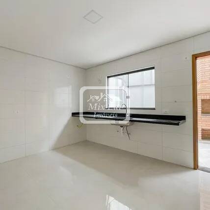 Sobrado, 2 quartos, 130 m² - Foto 3