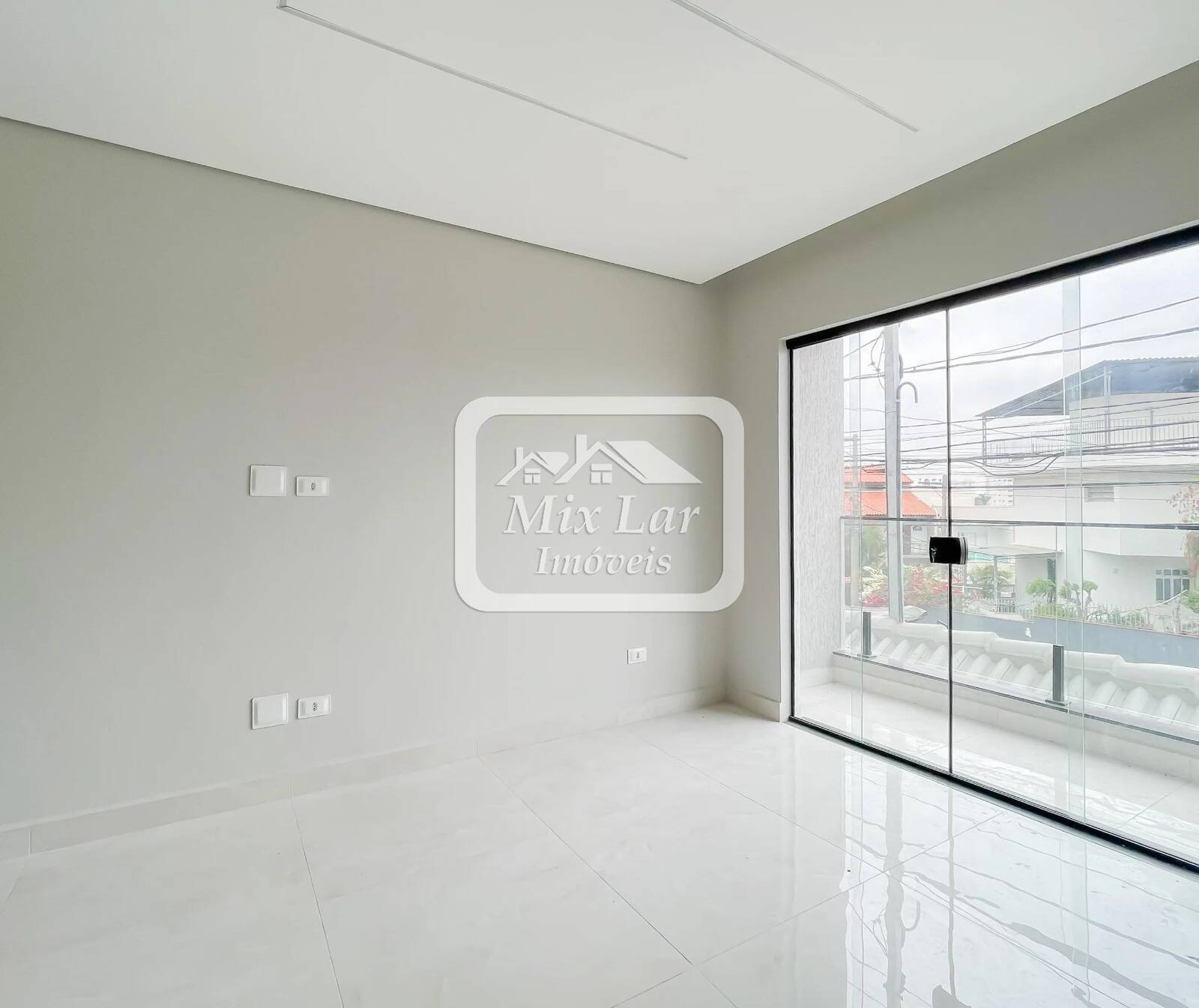Sobrado, 2 quartos, 130 m² - Foto 2
