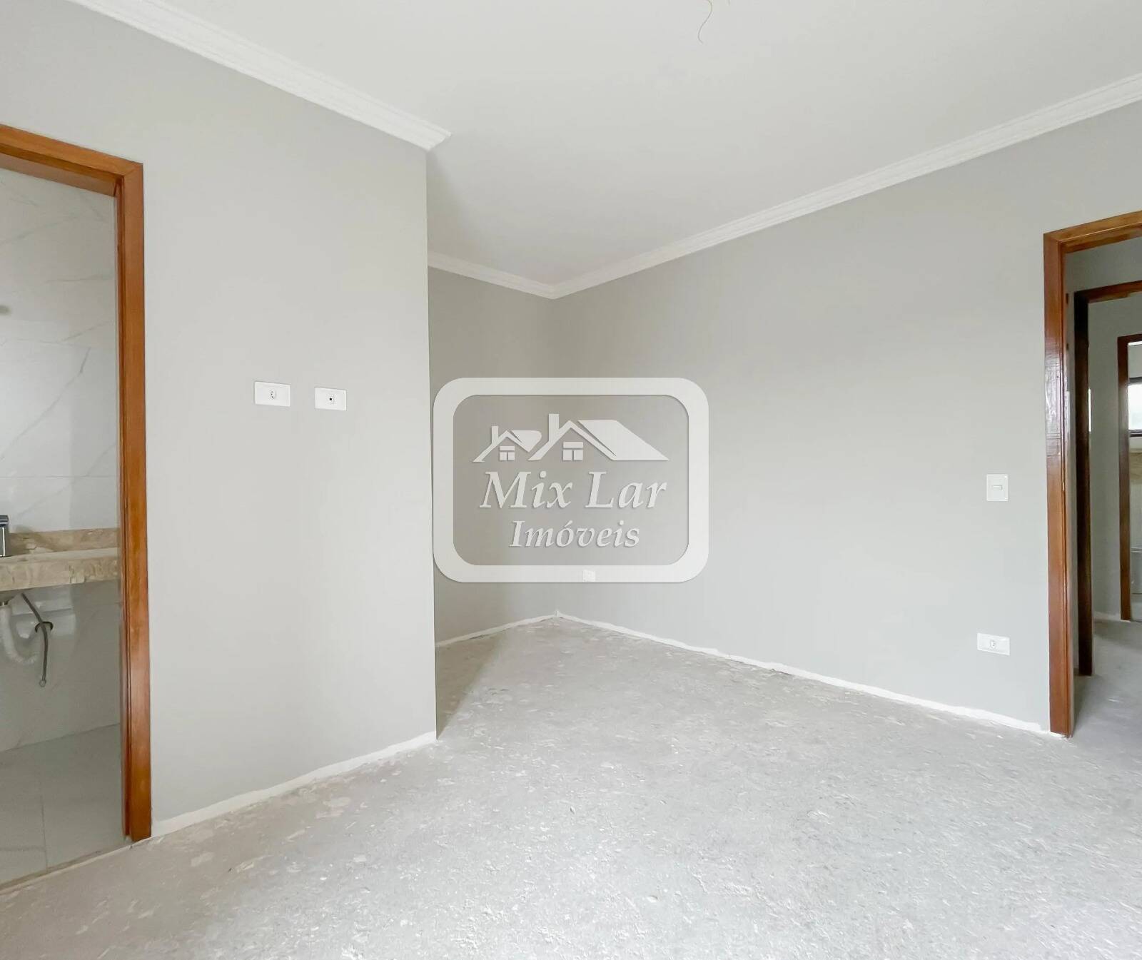 Sobrado, 2 quartos, 130 m² - Foto 13