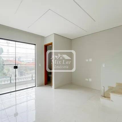 Sobrado, 2 quartos, 130 m² - Foto 1