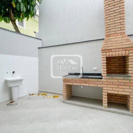 Sobrado, 2 quartos, 130 m² - Foto 12