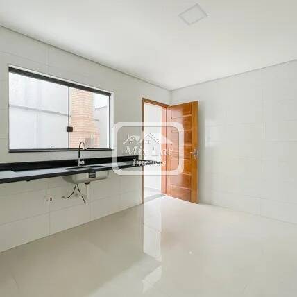 Sobrado, 2 quartos, 130 m² - Foto 5