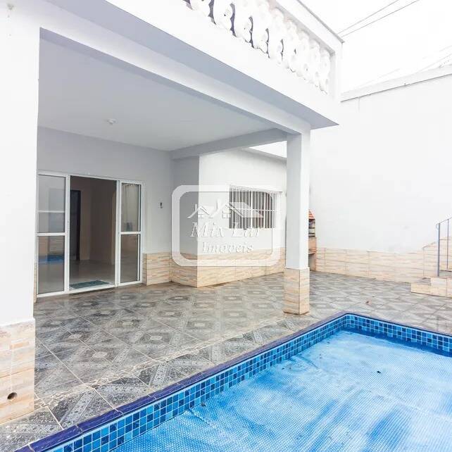 Sobrado, 3 quartos, 140 m² - Foto 5