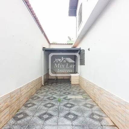 Sobrado, 3 quartos, 140 m² - Foto 17