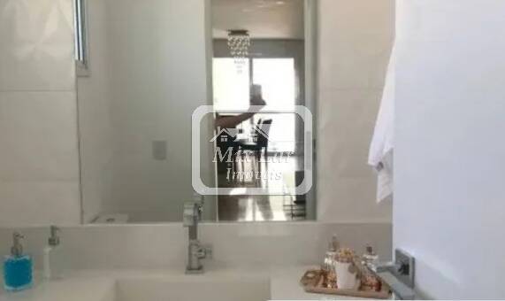 Sobrado para alugar com 3 quartos, 230m² - Foto 11