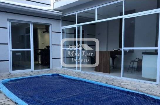 Sobrado para alugar com 3 quartos, 230m² - Foto 12