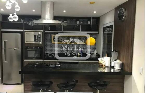 Sobrado para alugar com 3 quartos, 230m² - Foto 22