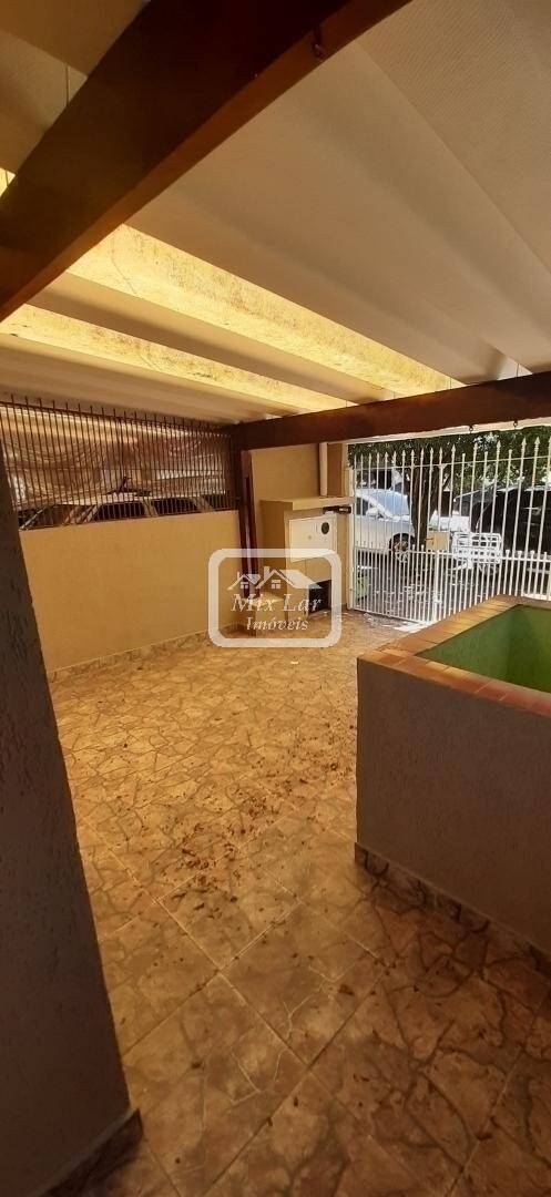 Sobrado para alugar com 2 quartos, 110m² - Foto 20