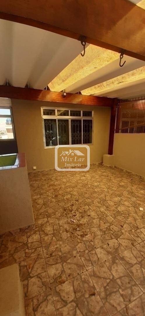 Sobrado para alugar com 2 quartos, 110m² - Foto 21