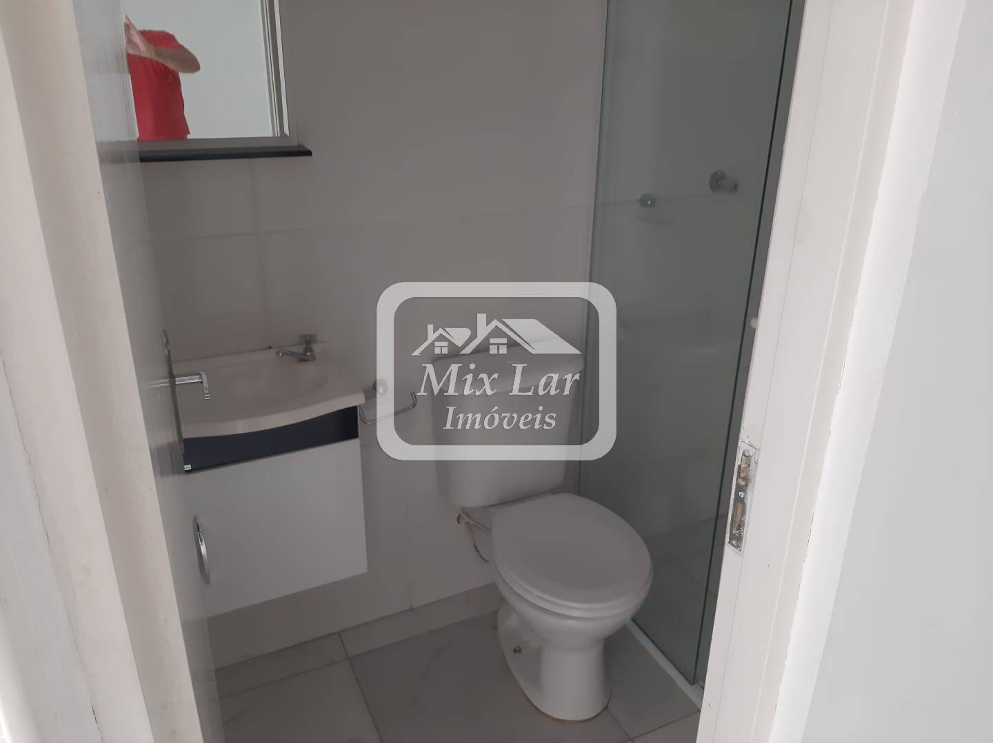 Casa para alugar com 2 quartos, 70m² - Foto 12