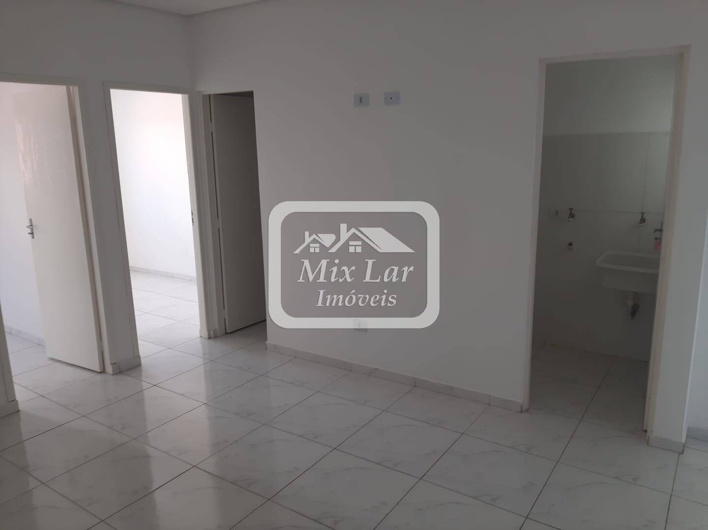 Casa para alugar com 2 quartos, 70m² - Foto 5