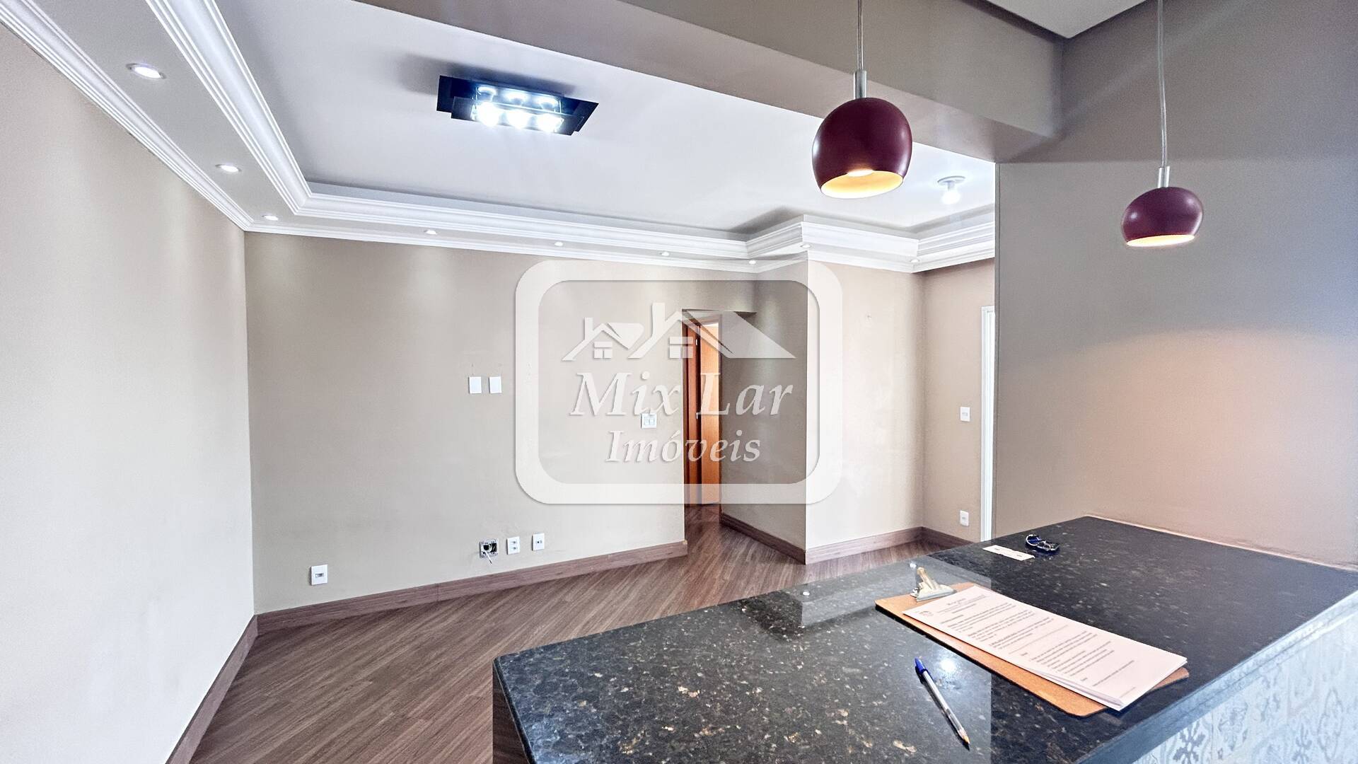 Apartamento para alugar com 3 quartos, 74m² - Foto 6