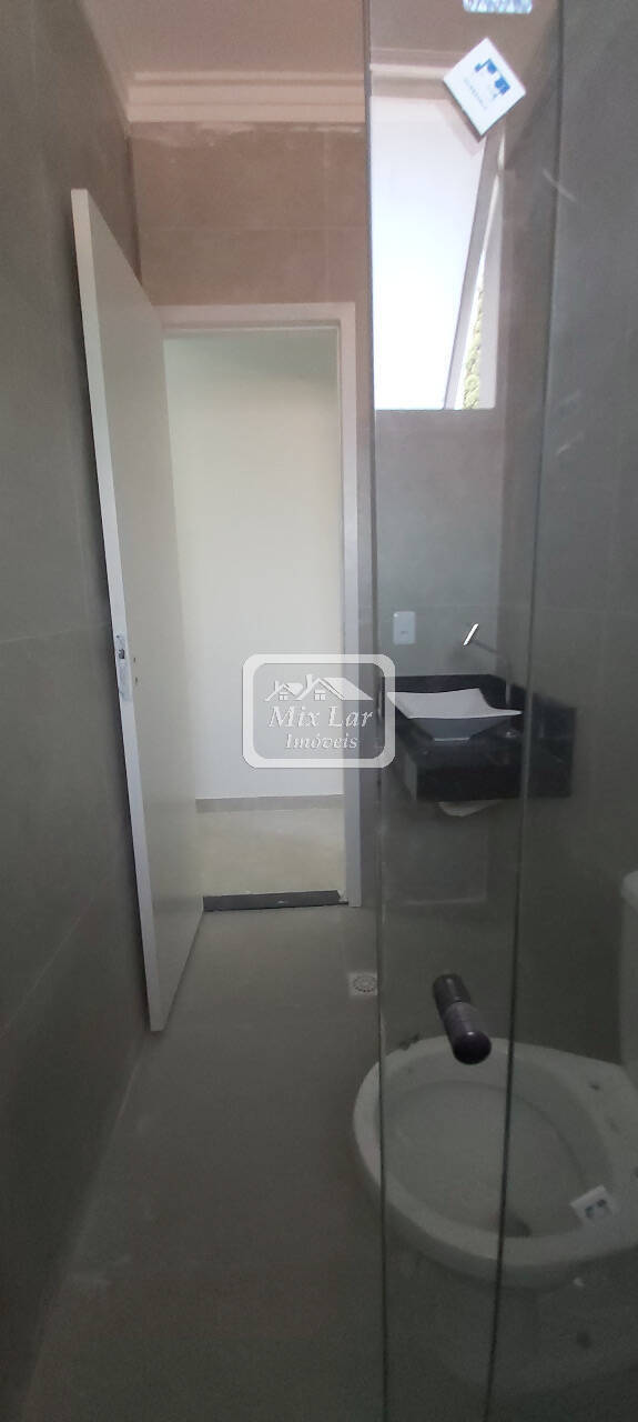 Casa, 2 quartos, 60 m² - Foto 24