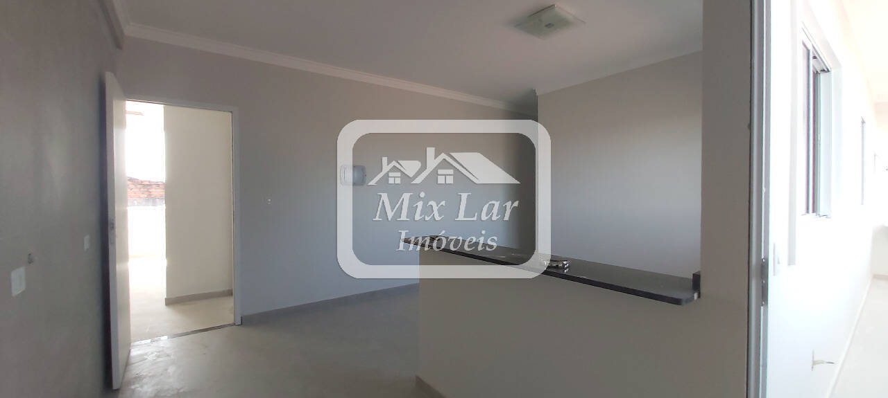 Casa, 2 quartos, 60 m² - Foto 1