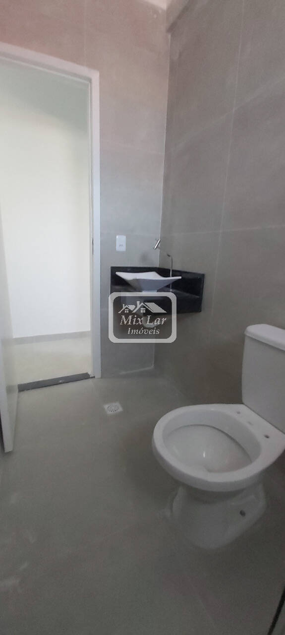 Casa, 2 quartos, 60 m² - Foto 19