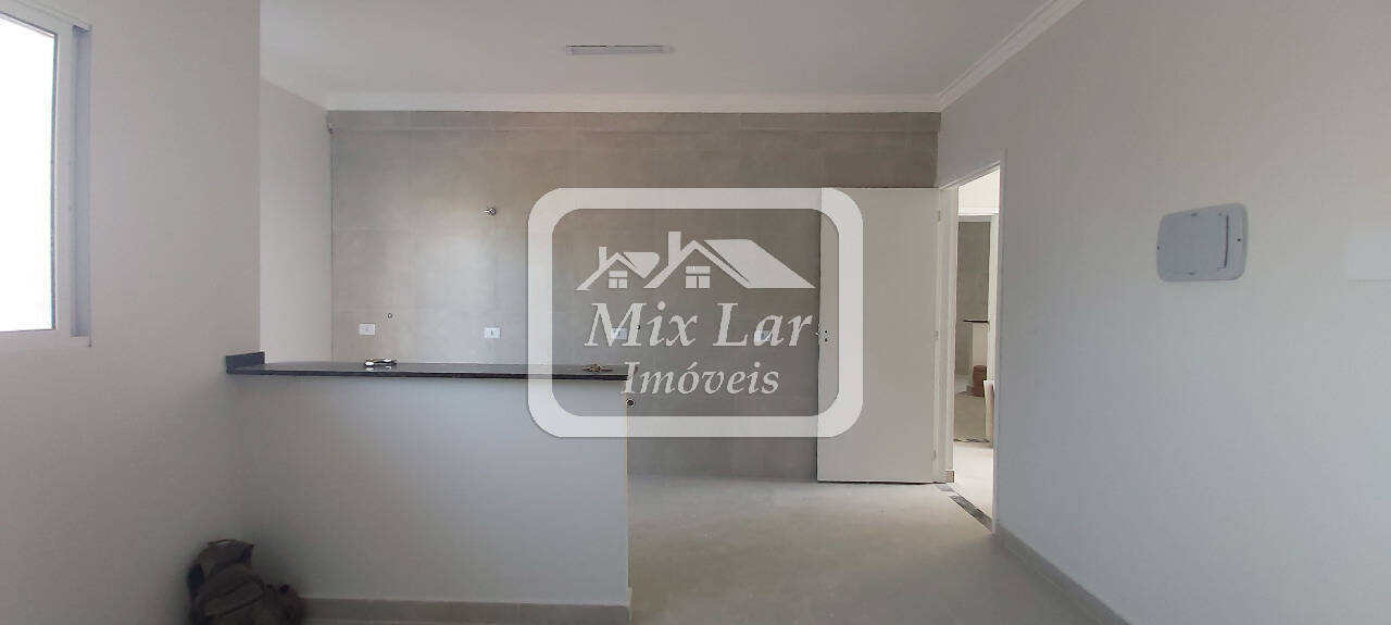 Casa, 2 quartos, 60 m² - Foto 2