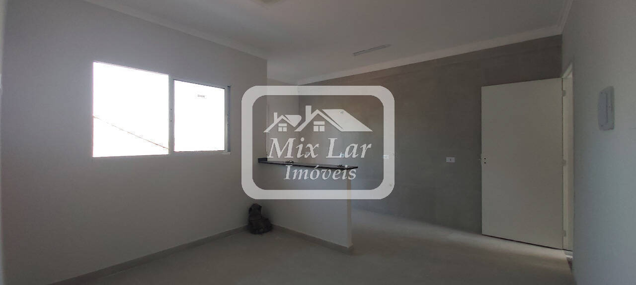 Casa, 2 quartos, 60 m² - Foto 4