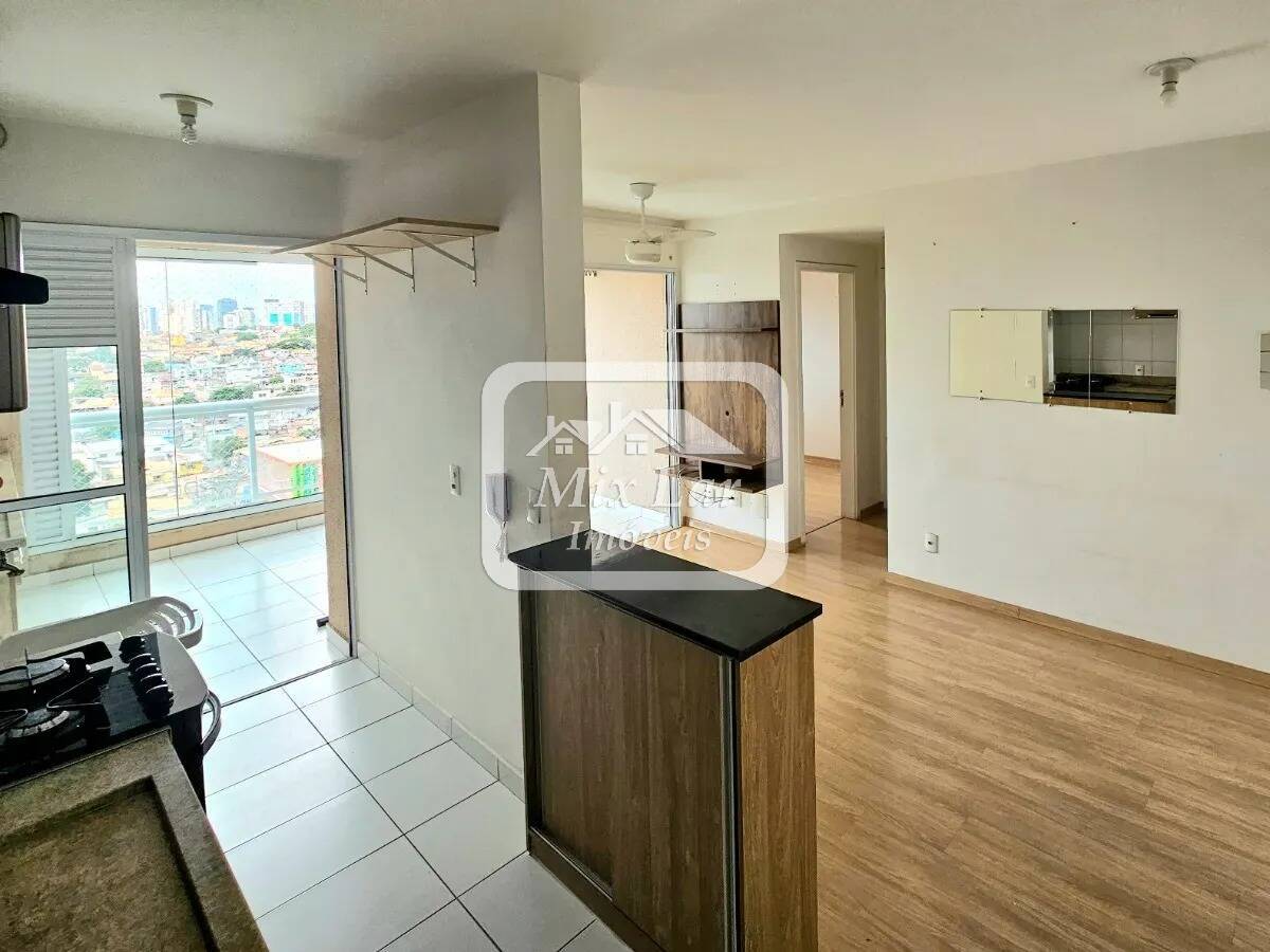 Apartamento, 2 quartos, 66 m² - Foto 2