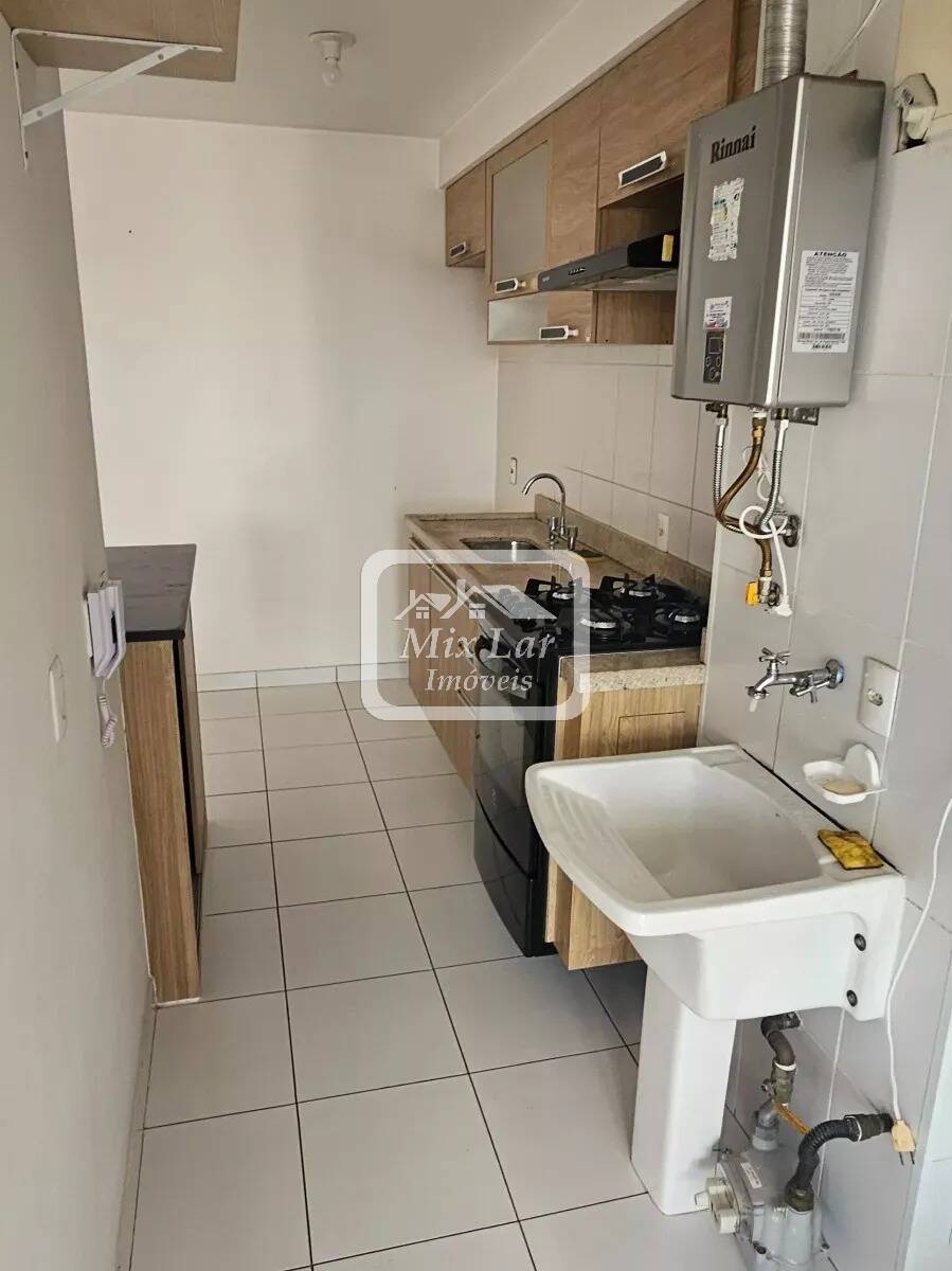 Apartamento, 2 quartos, 66 m² - Foto 8