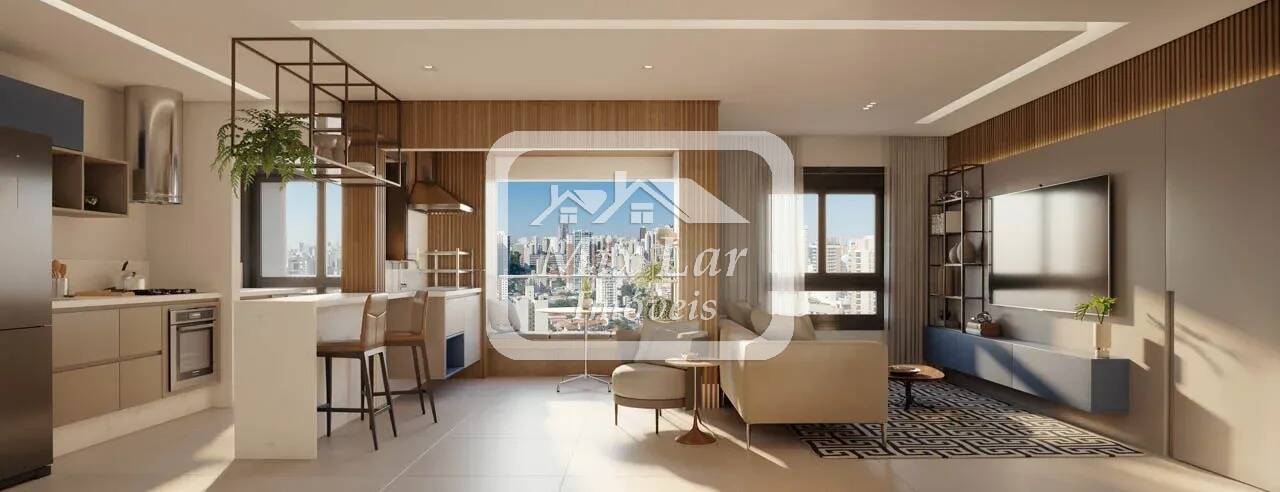 Apartamento, 3 quartos, 93 m² - Foto 48