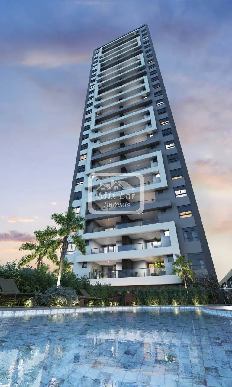 Apartamento, 3 quartos, 93 m² - Foto 29